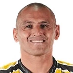 Humberto Andrés Suazo Pontivo