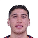 Luis Alejandro Olivas Salcedo
