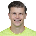 Mitchell James Langerak