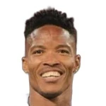 Elmo Ukondja Kambindu
