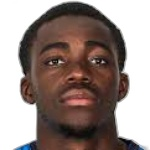 Kwame Afriyie Adubofour Poku