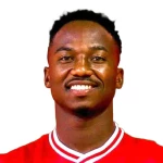Cassius Tumelo Mailula