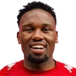 Sepana Victor Letsoalo