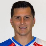 José Francisco Torres Mezzell