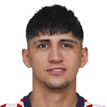 Alan Pulido Izaguirre