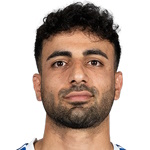 Sadegh Moharrami Getgasari