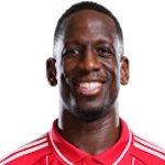Willy-Arnaud Zobo Boly