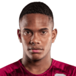 Ryan Bolaños Davis