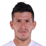 Christian Geovanny Cruz Tapia