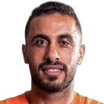 Mohamed Haj Mahmoud