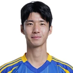 Kim Min-Hyeok