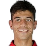 Paolo Fabrizio Calione Fuentes