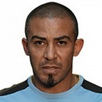Egídio Raúl Arévalo Ríos