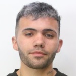 Nicolás Javier Schiappacasse Oliva