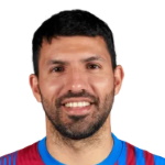 Sergio Leonel Agüero del Castillo
