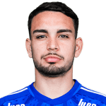 Fabrizio José Peralta Ramírez