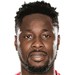 Richmond Yiadom Boakye