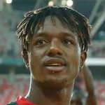 Che Fondoh Malone Junior
