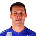Christian Alberto Vilches González