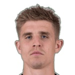 Liam Scott Fraser