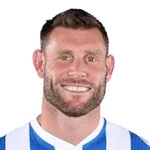 James Philip Milner
