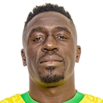 Brian Mandela Onyango