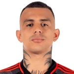 Randall Enrique Leal Arley