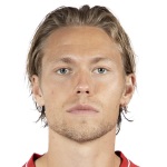Viktor Gorridsen Fischer