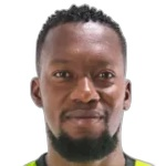 Darwin Patricio Cuero Anangonó