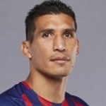 Marcos Antonio Cáceres Centurión