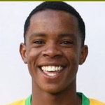 Siyabonga Nicolas Mabena