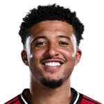 Jadon Malik Sancho
