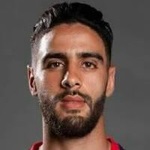 Yassine Chamakhi