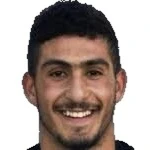 Mohammad Abu Ghoush