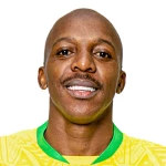Khuliso Mudau