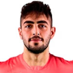 Santiago Andrés Mele Castanero