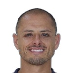 Javier Hernández Balcázar