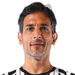 Roque Luis Santa Cruz Cantero