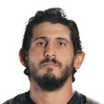 Ahmed Hegazi