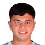 Lucas Pino García