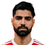 Reza Asadi