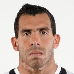 Carlos Alberto Tevez