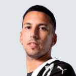 Leonel Jesús Vangioni