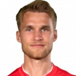 Martin Sebastian Andersson