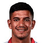 Diego Fabián Polenta Musetti