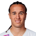Diego Sebastián Laxalt Suárez
