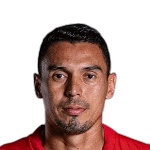 Daniel Eduardo Bocanegra Ortíz