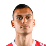 Trent Lucas Sainsbury