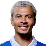 Bamidele Jermaine Alli