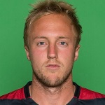 Mitchell Ian Nichols